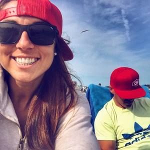 Meet your Posher, Kelli